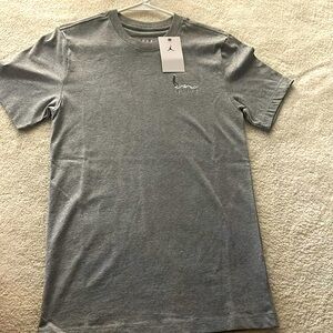 Jordan Men’s XS Active T- Shirt from Nike